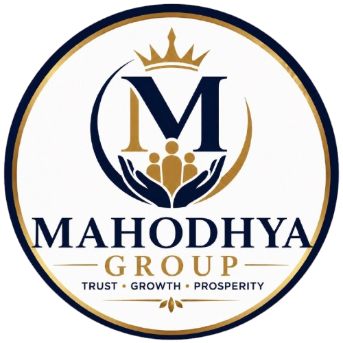 Mahodhya Group Logo